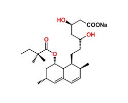 Simvastatin EP Impurity A